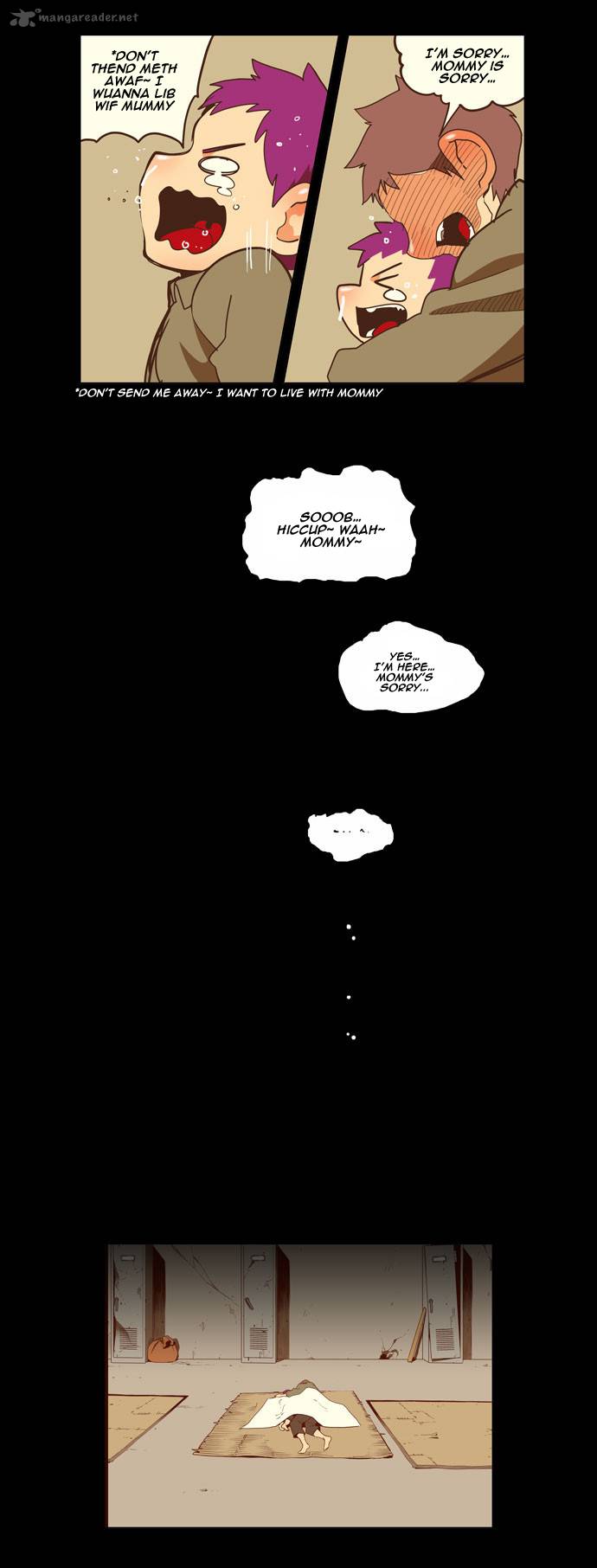 The God of High School - Chapter 159 Page 15