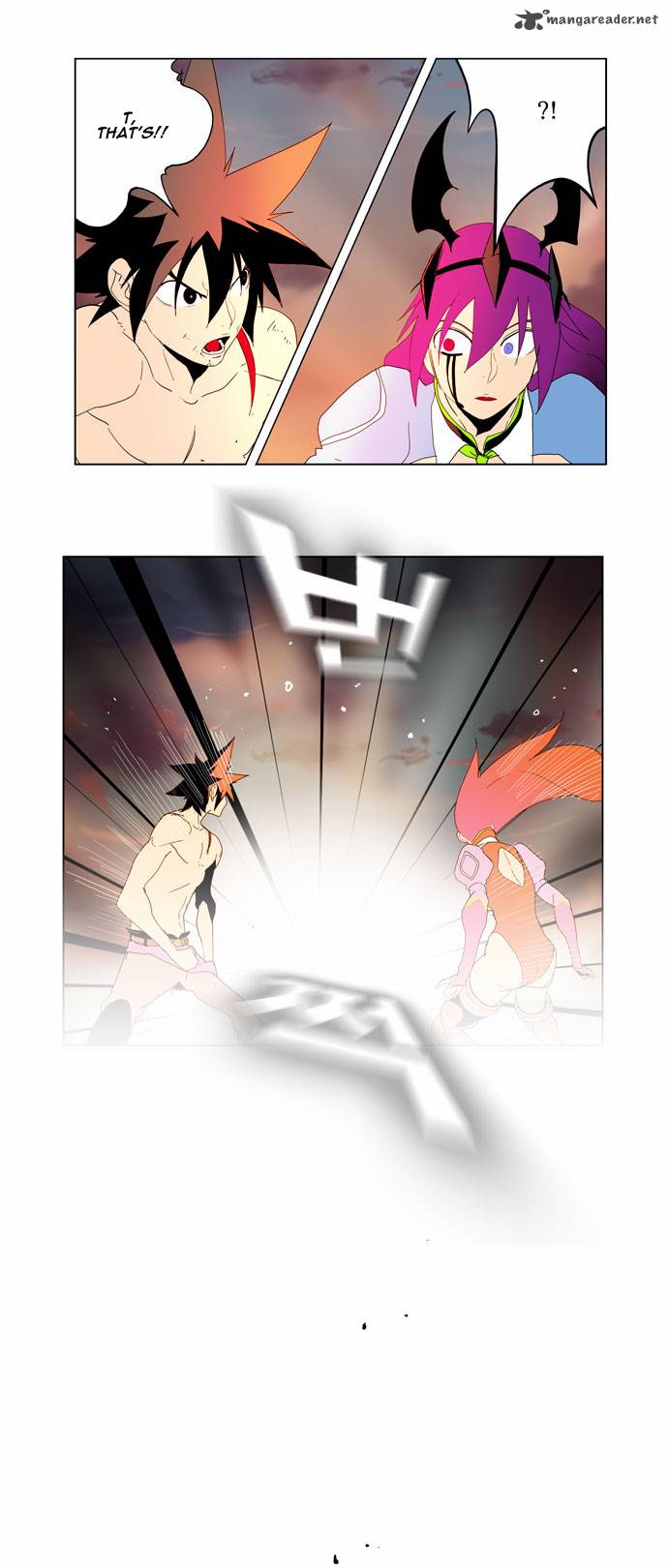 The God of High School - Chapter 159 Page 3