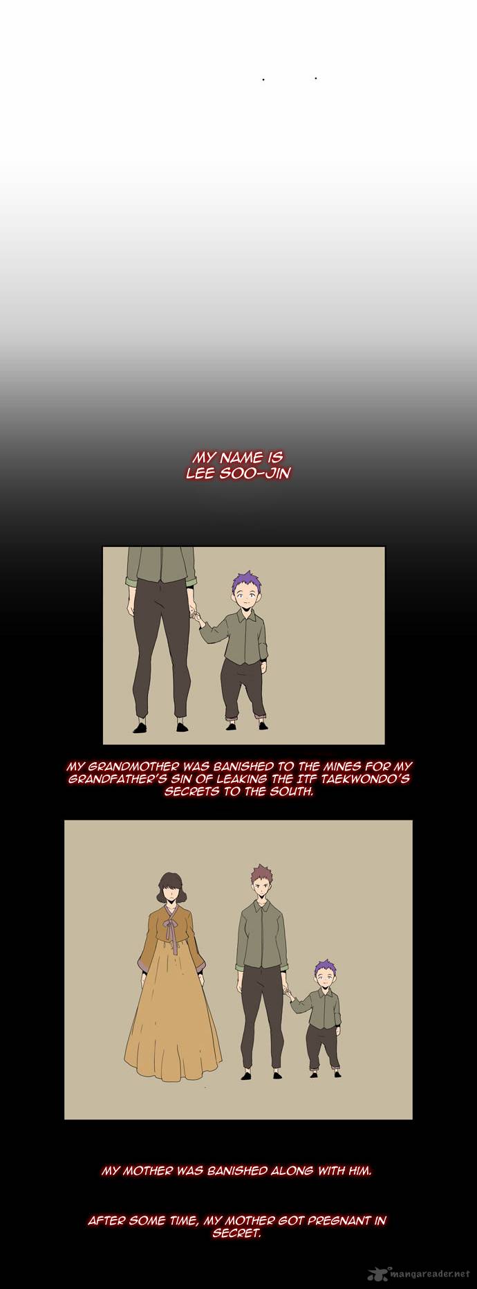 The God of High School - Chapter 159 Page 4