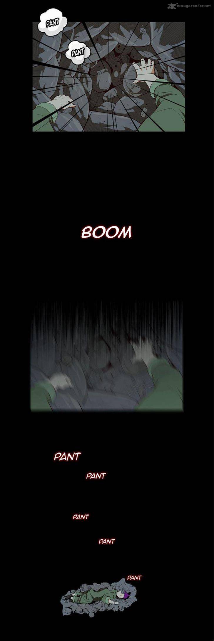 The God of High School - Chapter 160 Page 10