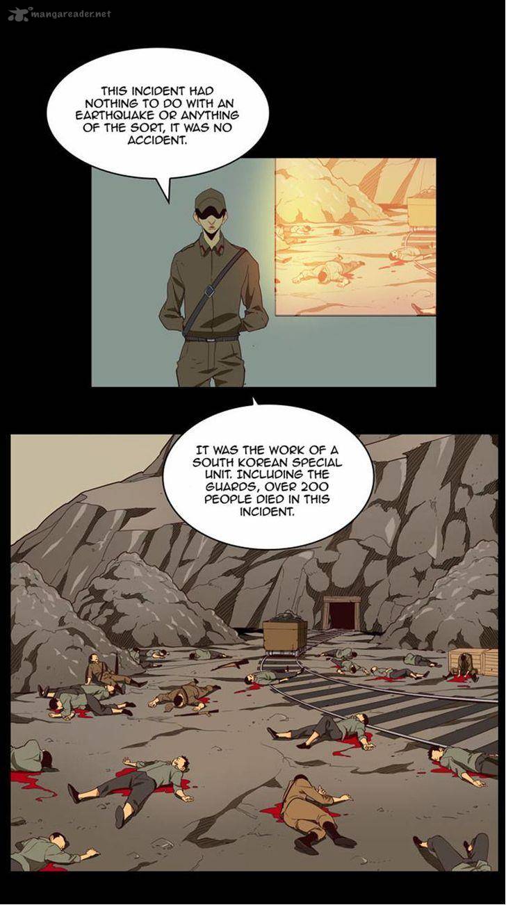 The God of High School - Chapter 160 Page 14