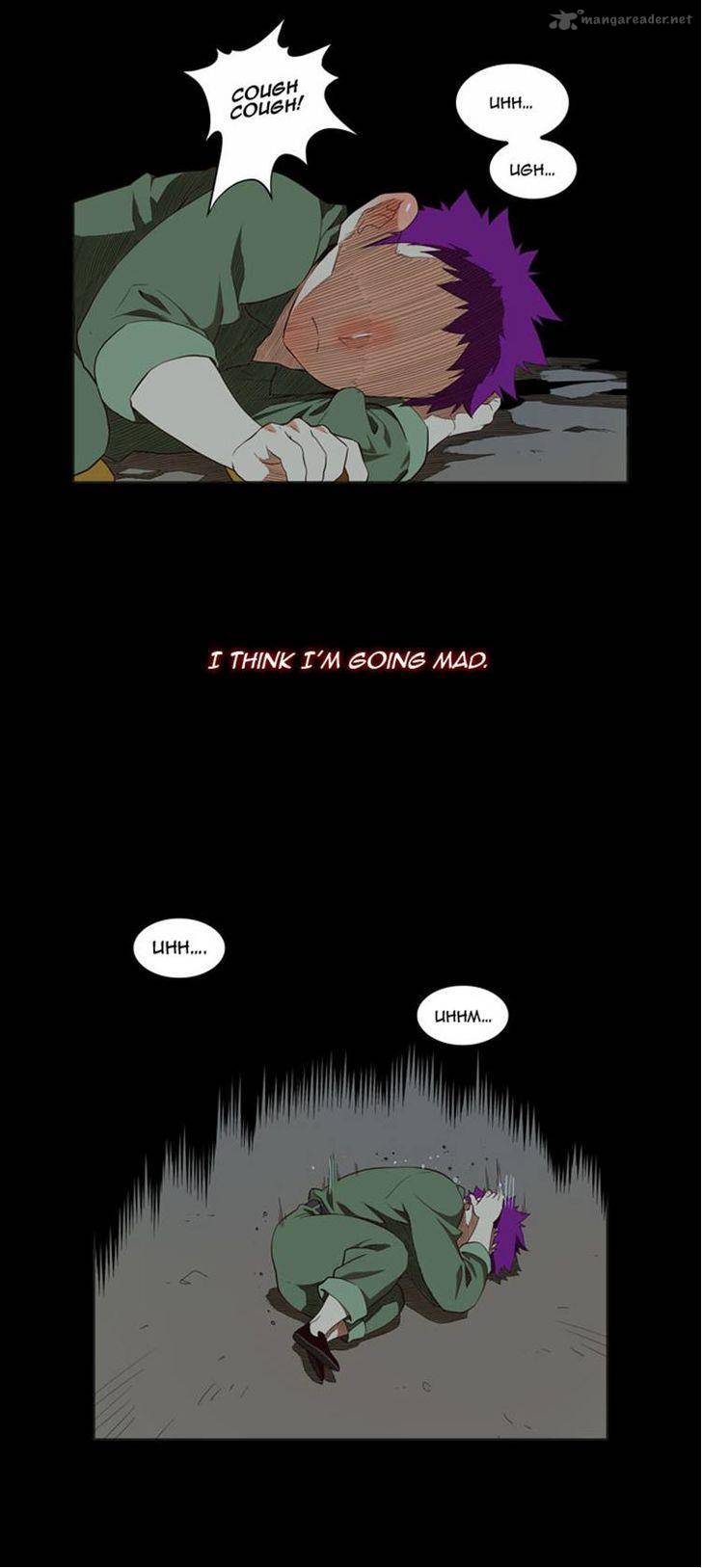 The God of High School - Chapter 160 Page 2