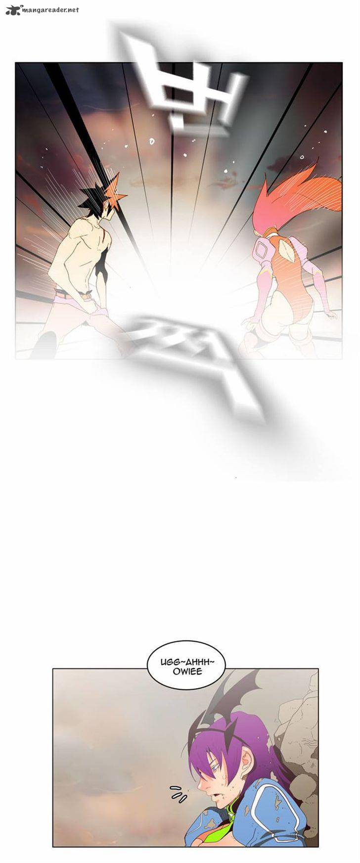 The God of High School - Chapter 160 Page 22