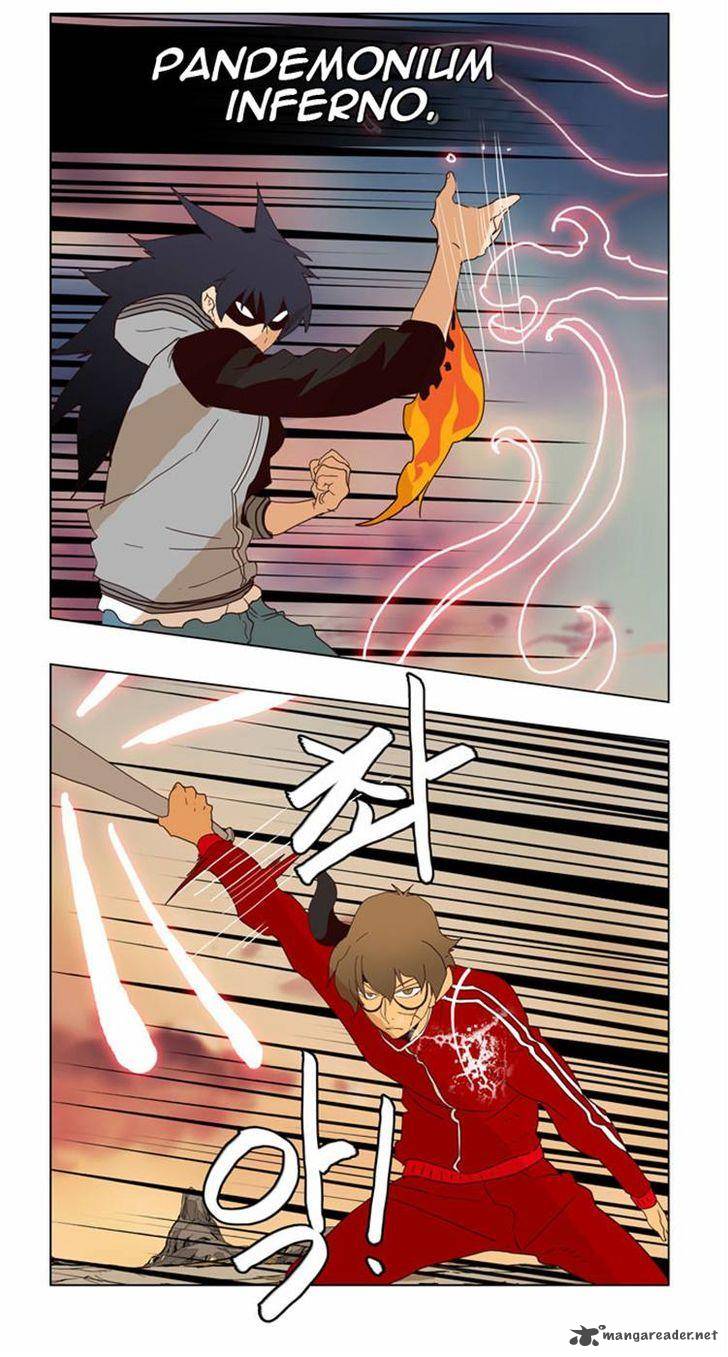 The God of High School - Chapter 160 Page 30