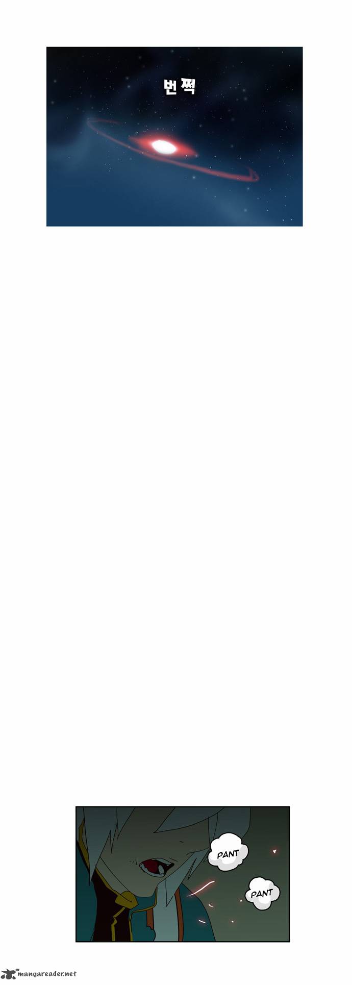 The God of High School - Chapter 161 Page 35