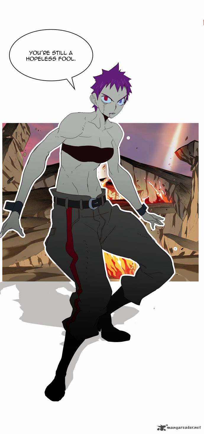 The God of High School - Chapter 162 Page 14