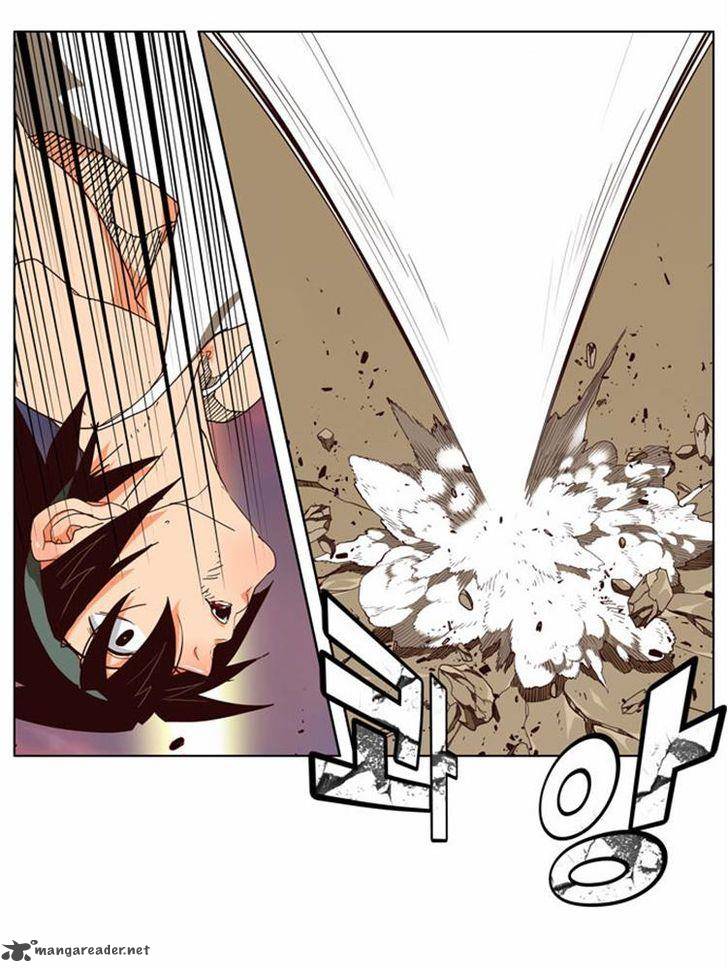 The God of High School - Chapter 163 Page 14