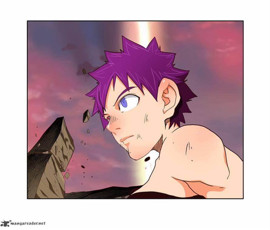 The God of High School - Chapter 164 Page 16