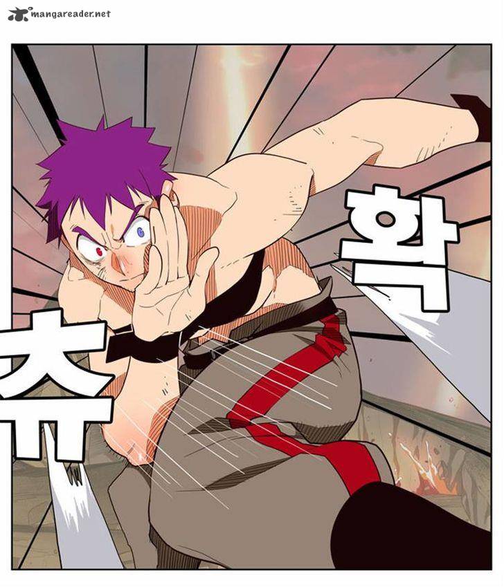 The God of High School - Chapter 164 Page 24