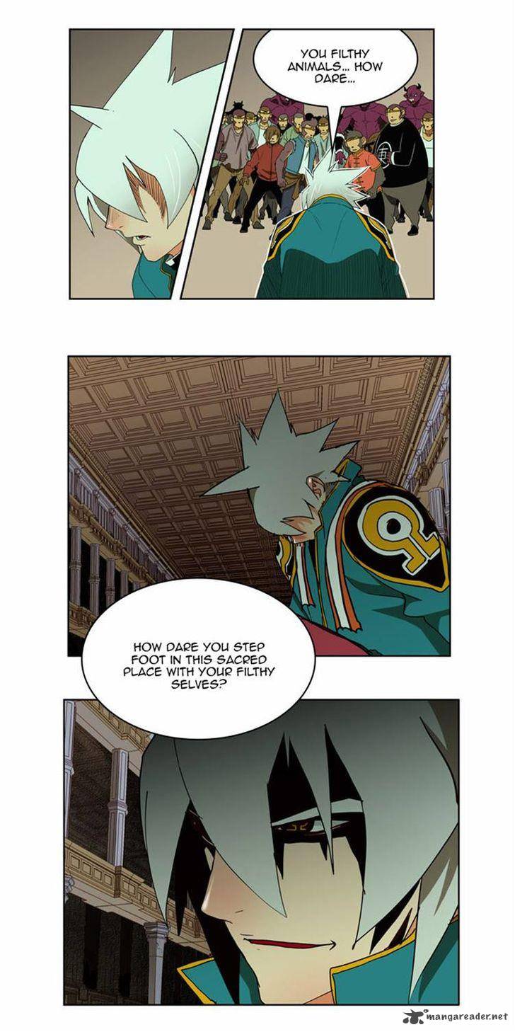 The God of High School - Chapter 165 Page 30