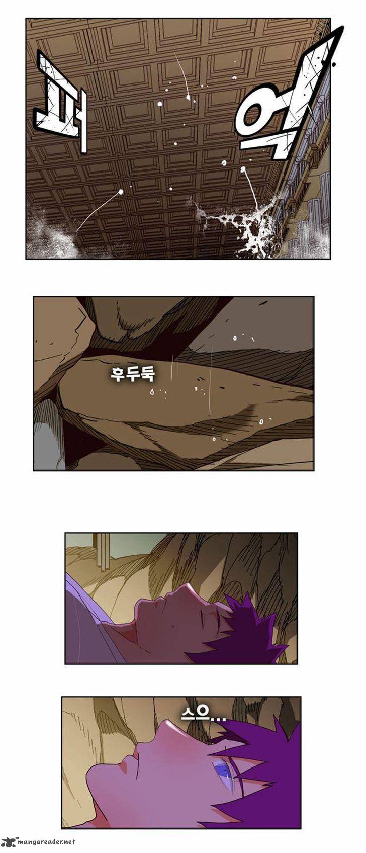 The God of High School - Chapter 166 Page 19