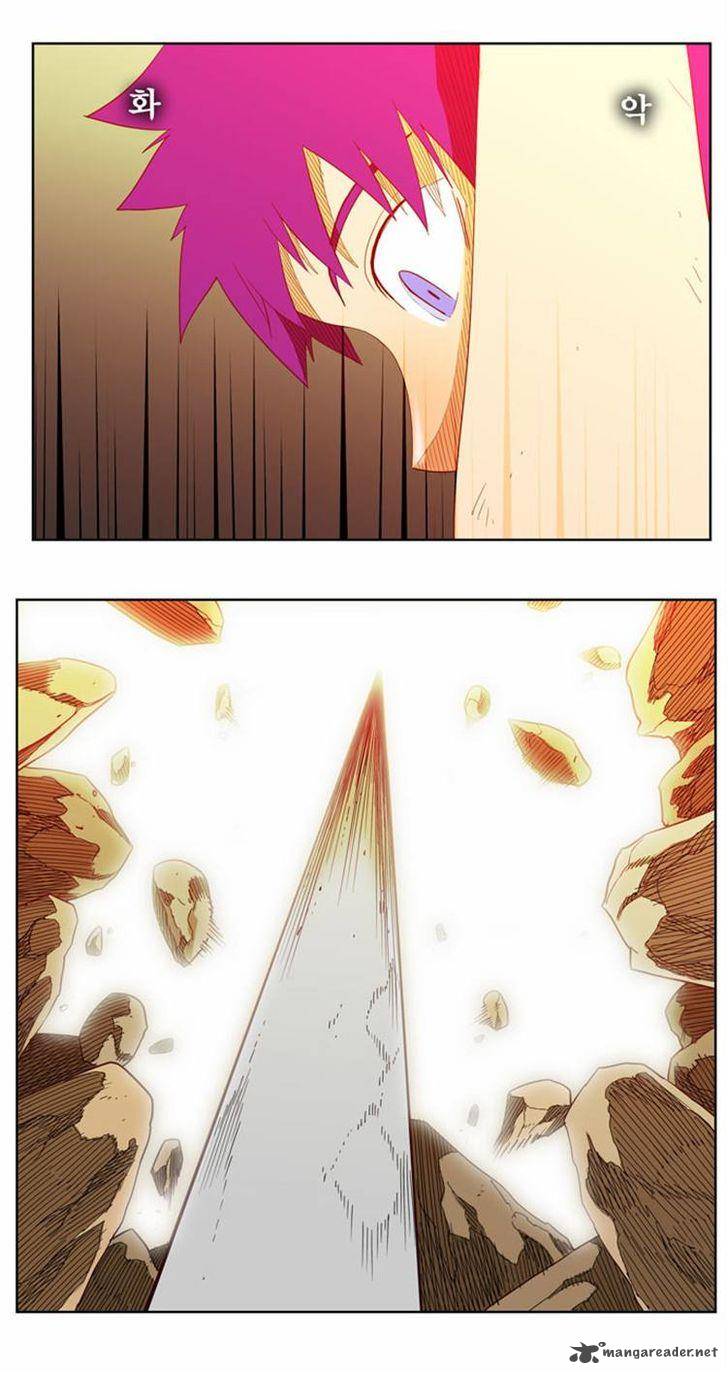 The God of High School - Chapter 166 Page 24