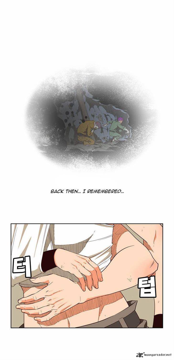 The God of High School - Chapter 166 Page 26