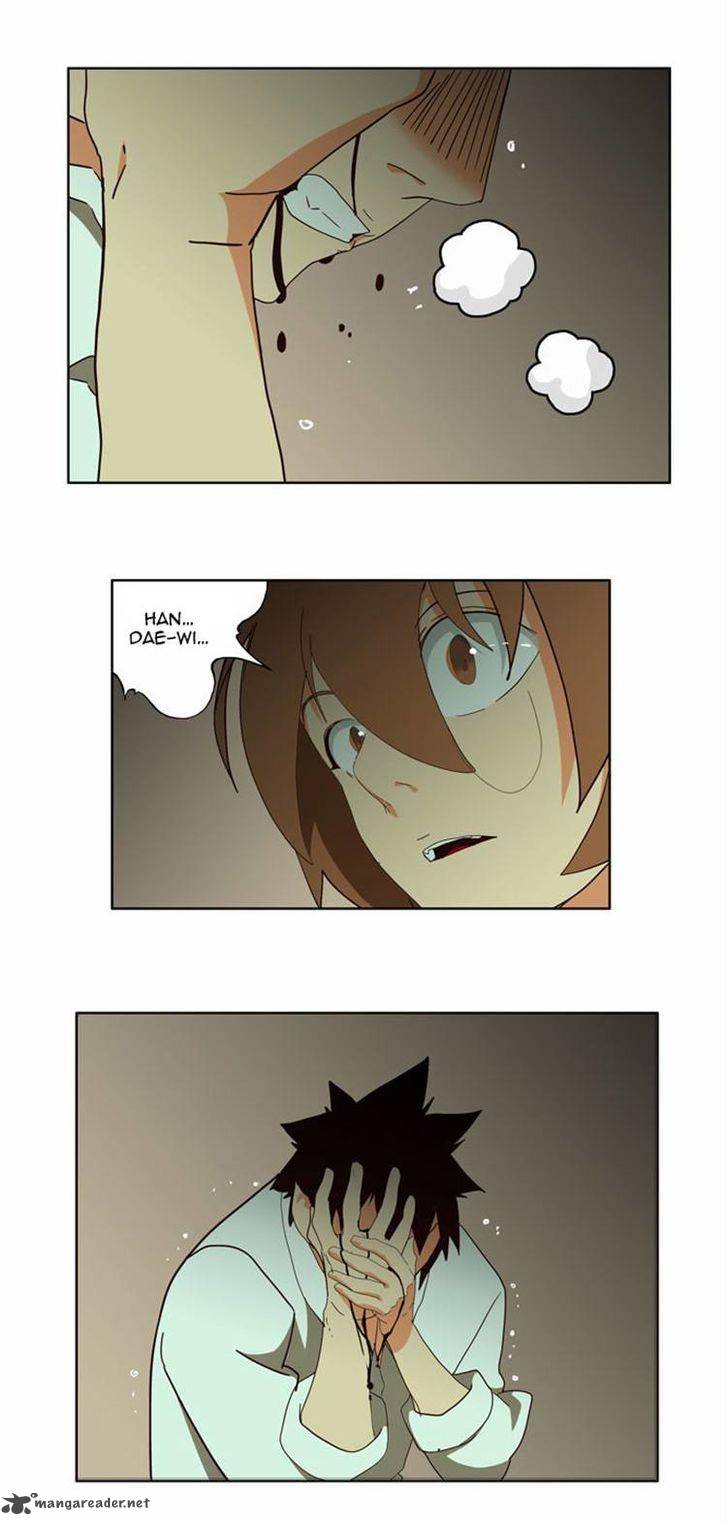 The God of High School - Chapter 166 Page 39