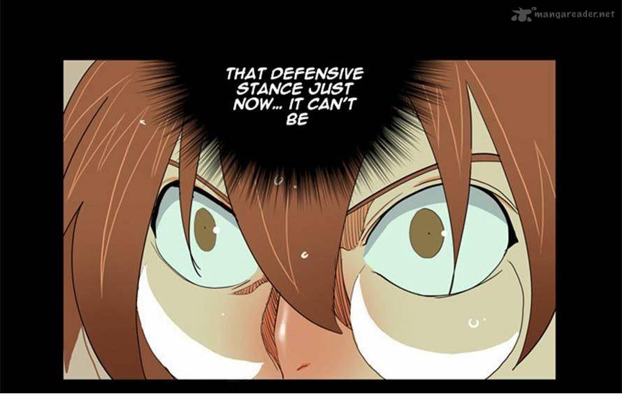 The God of High School - Chapter 167 Page 25