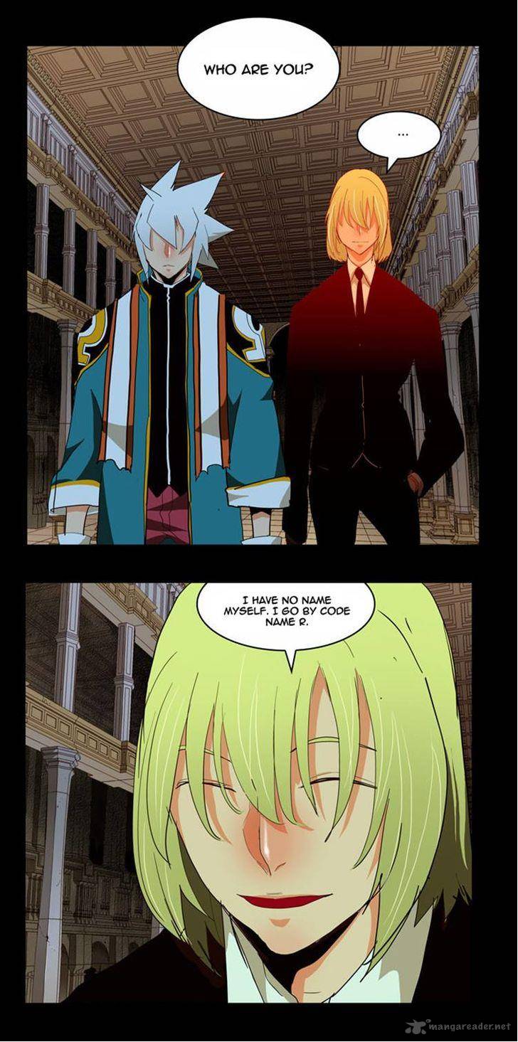 The God of High School - Chapter 167 Page 30