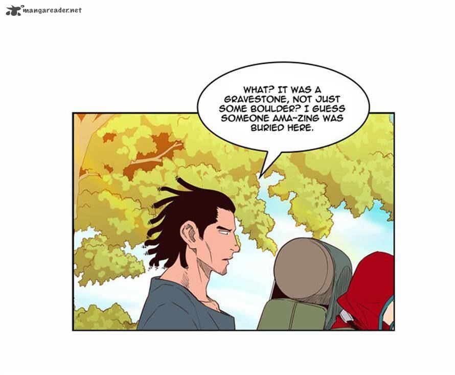 The God of High School - Chapter 167 Page 41