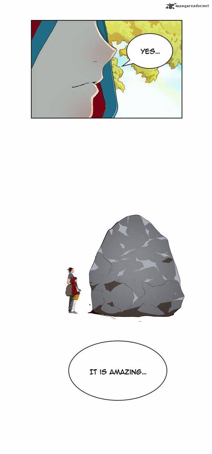 The God of High School - Chapter 167 Page 42