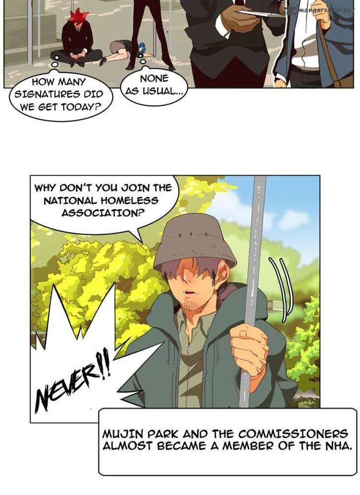 The God of High School - Chapter 168 Page 26