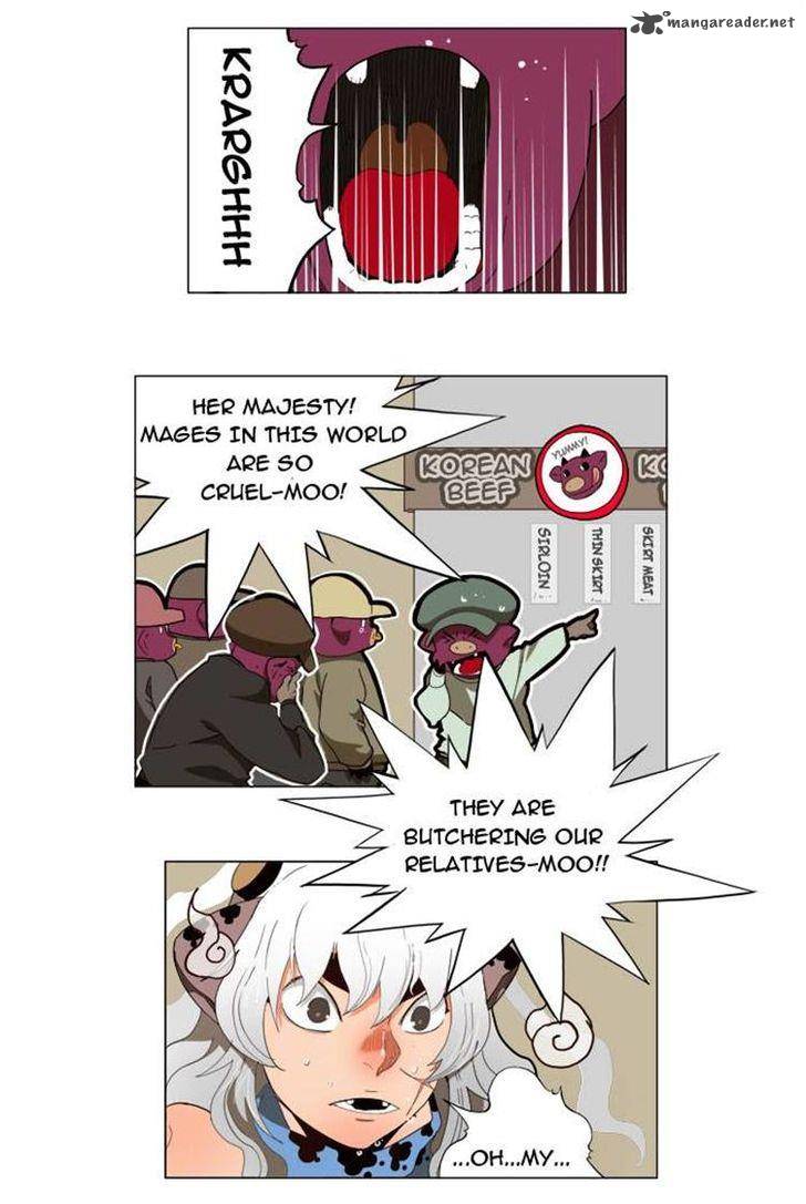 The God of High School - Chapter 168 Page 28