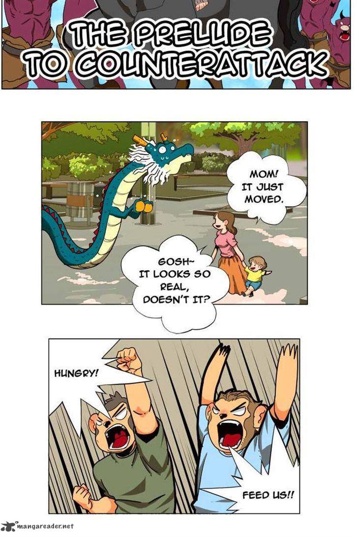 The God of High School - Chapter 168 Page 31