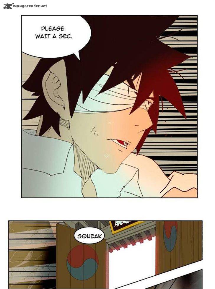 The God of High School - Chapter 168 Page 52