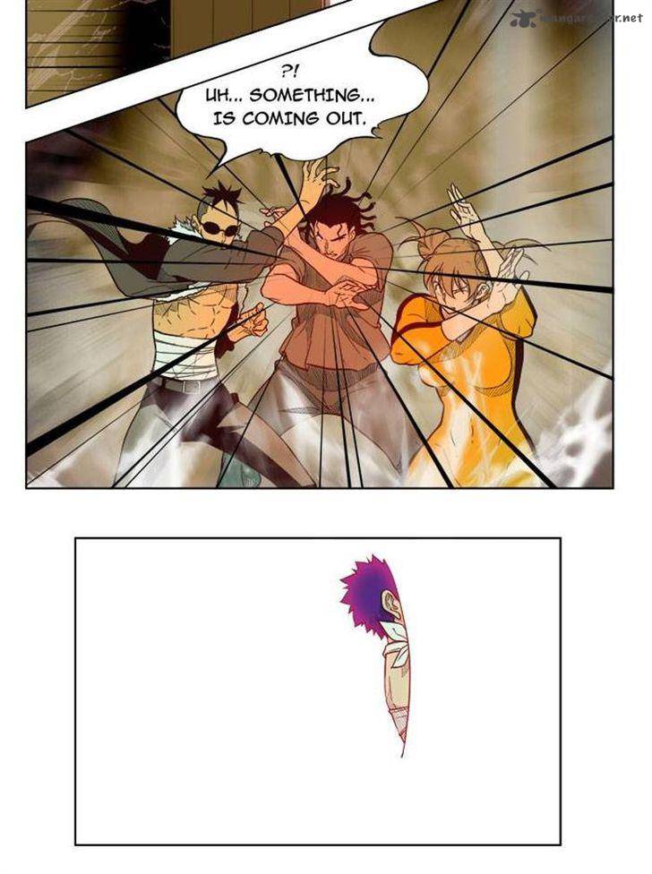 The God of High School - Chapter 168 Page 53