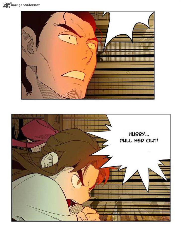 The God of High School - Chapter 168 Page 54