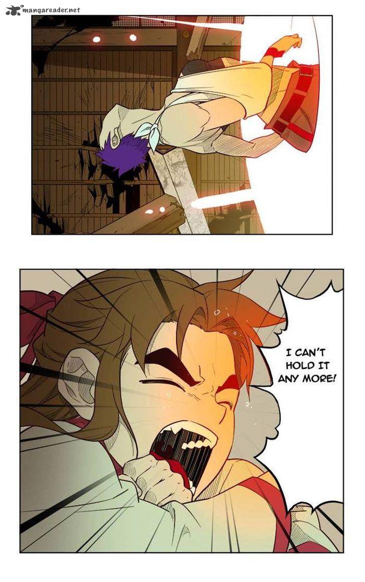 The God of High School - Chapter 168 Page 55