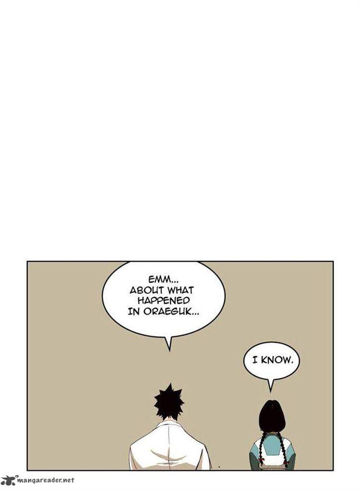 The God of High School - Chapter 169 Page 13