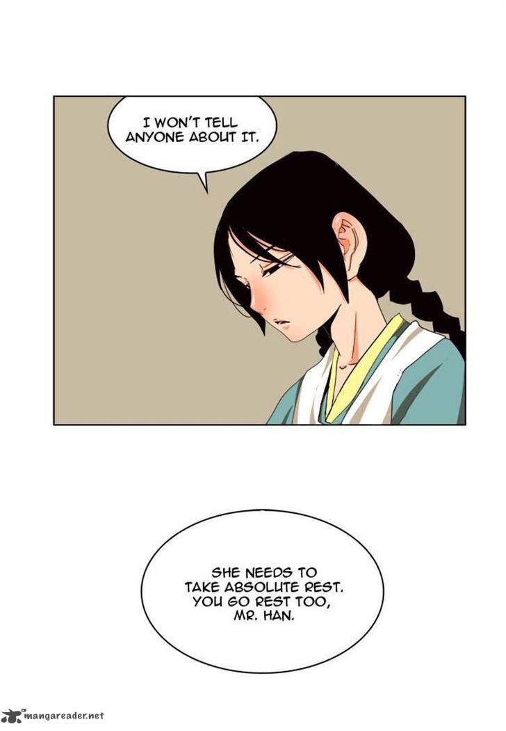 The God of High School - Chapter 169 Page 14