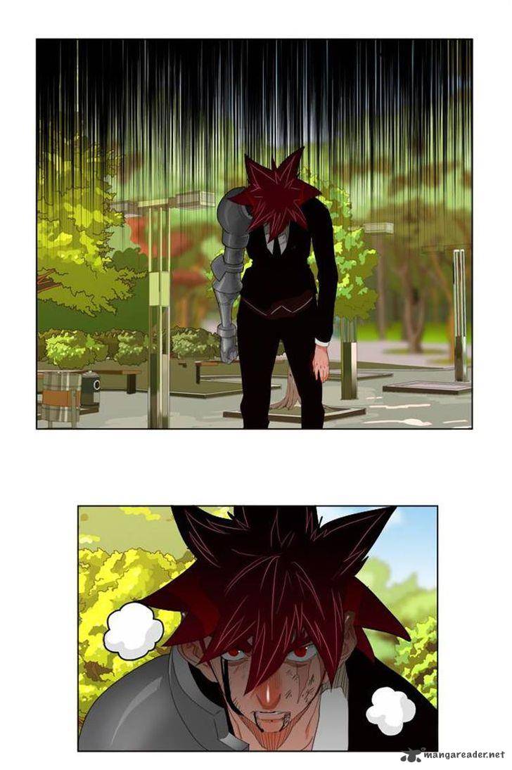 The God of High School - Chapter 169 Page 17