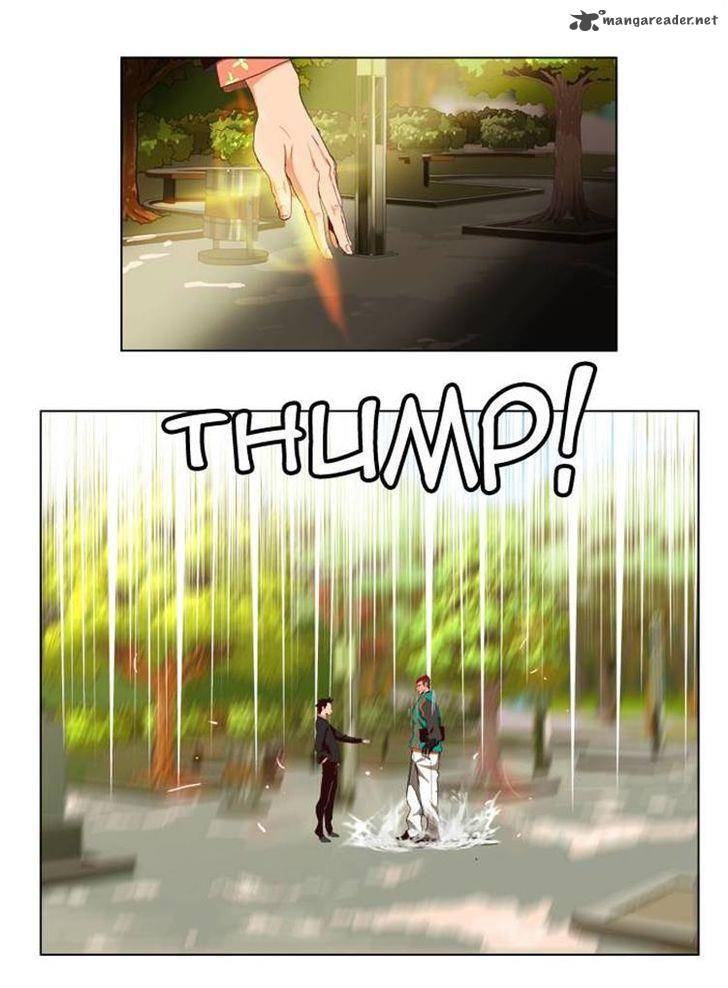 The God of High School - Chapter 169 Page 2