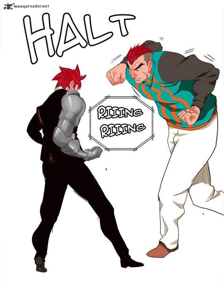 The God of High School - Chapter 169 Page 28