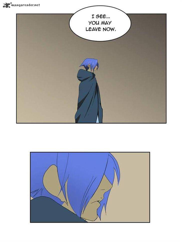 The God of High School - Chapter 169 Page 32