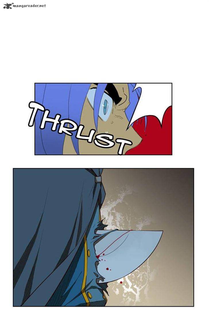 The God of High School - Chapter 169 Page 33