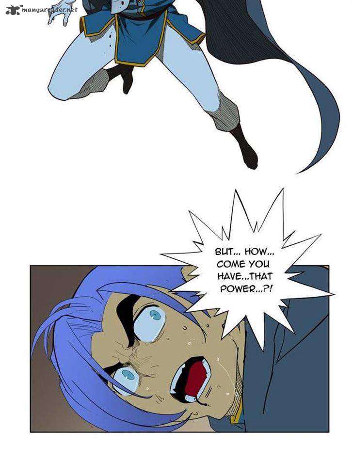 The God of High School - Chapter 169 Page 38