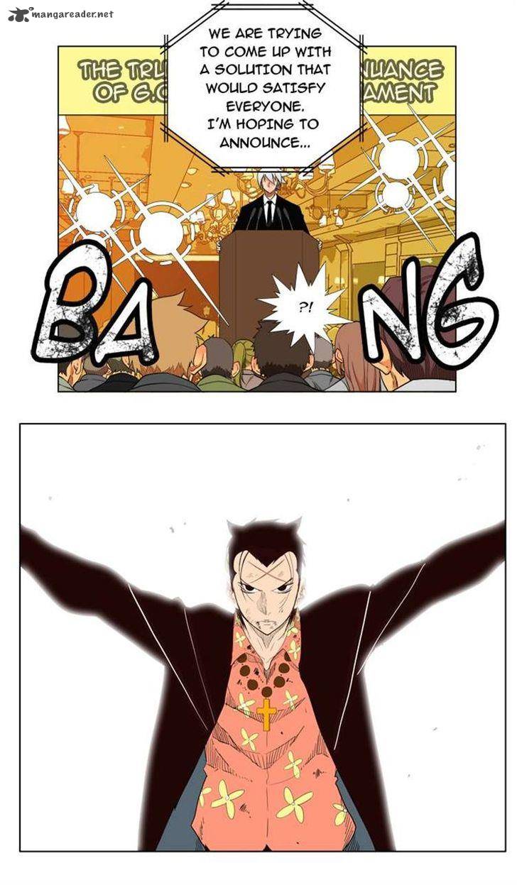 The God of High School - Chapter 169 Page 46