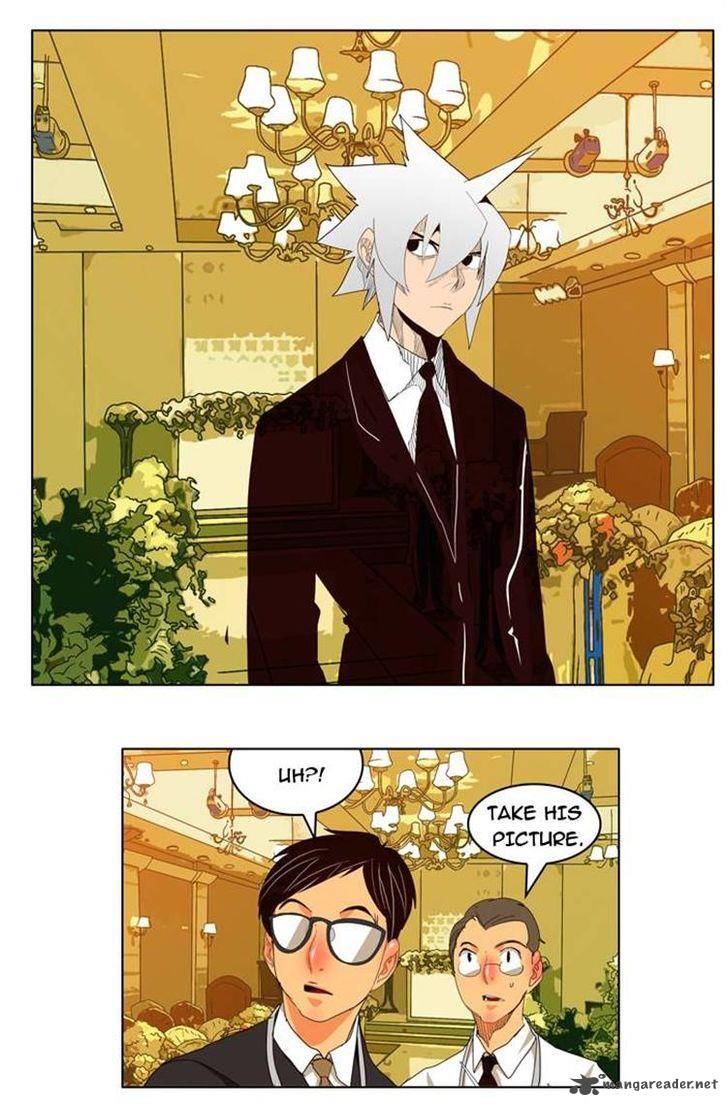 The God of High School - Chapter 169 Page 47