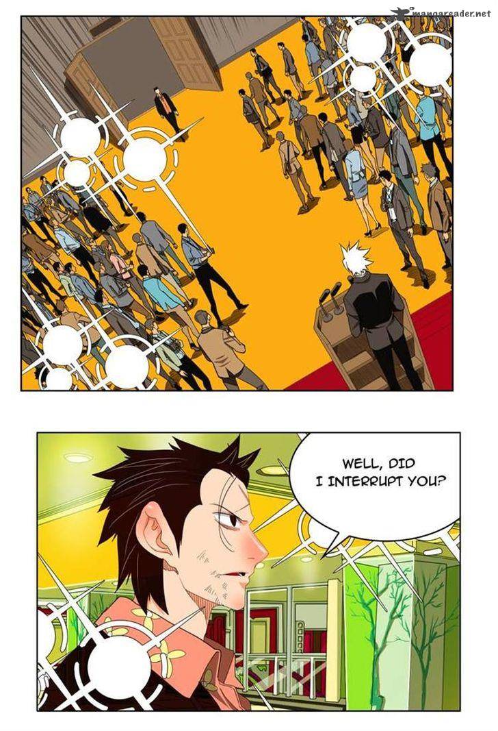 The God of High School - Chapter 169 Page 48