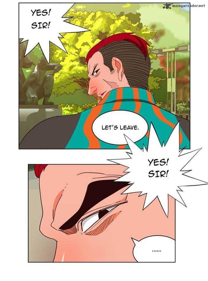 The God of High School - Chapter 169 Page 56