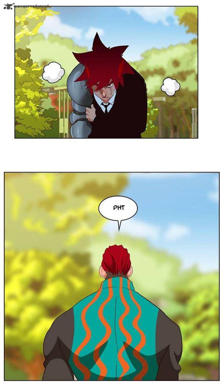 The God of High School - Chapter 169 Page 57