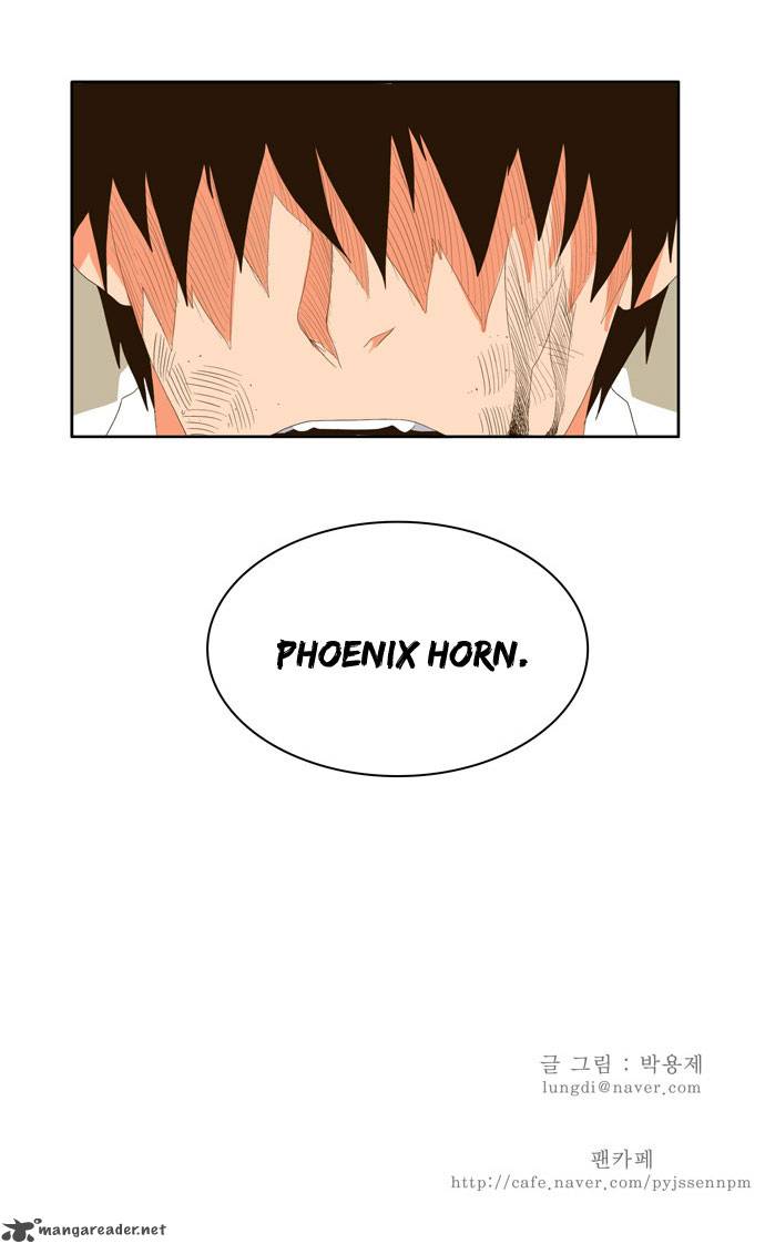 The God of High School - Chapter 17 Page 35