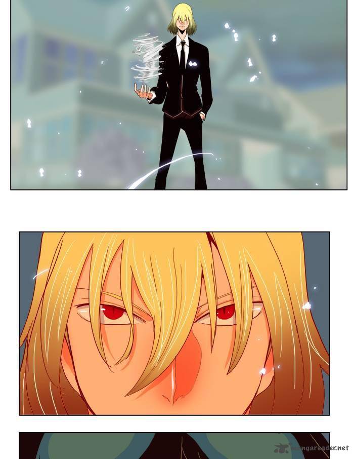 The God of High School - Chapter 170 Page 15