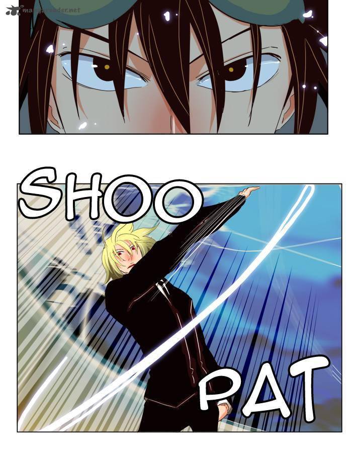 The God of High School - Chapter 170 Page 16