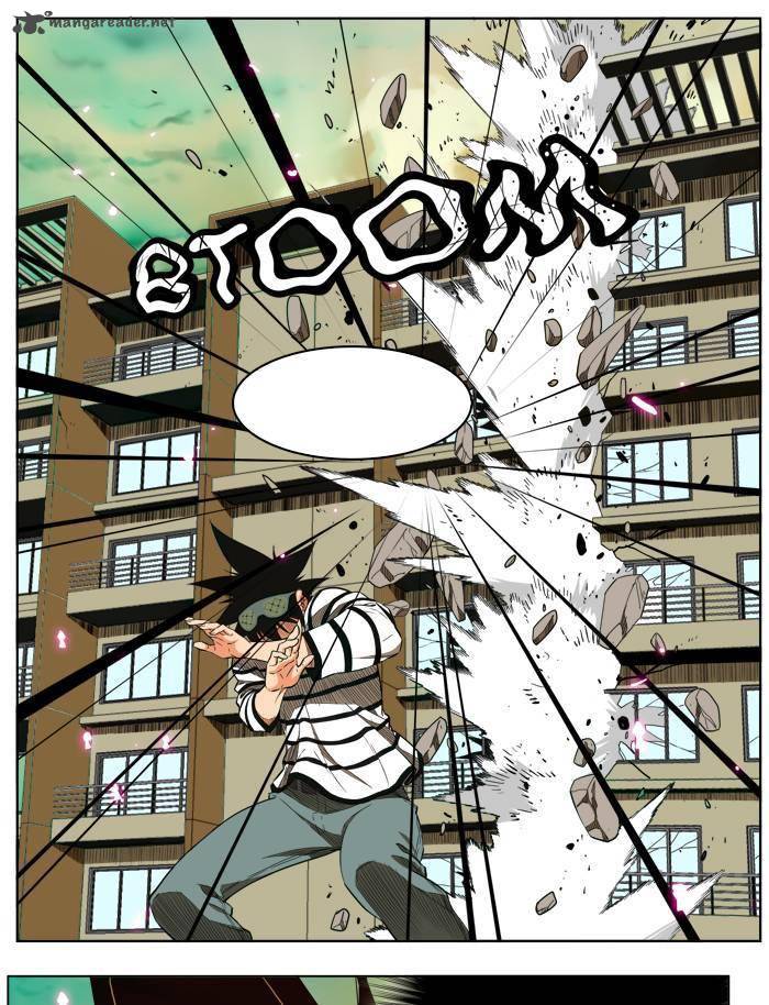 The God of High School - Chapter 170 Page 17