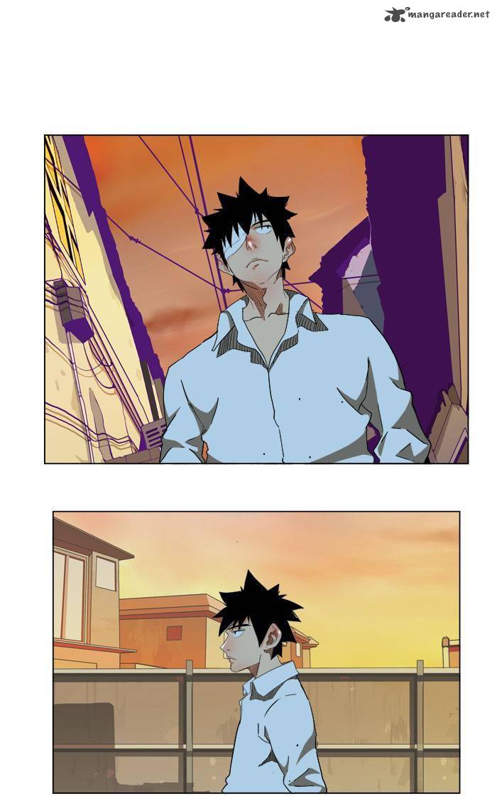 The God of High School - Chapter 170 Page 2