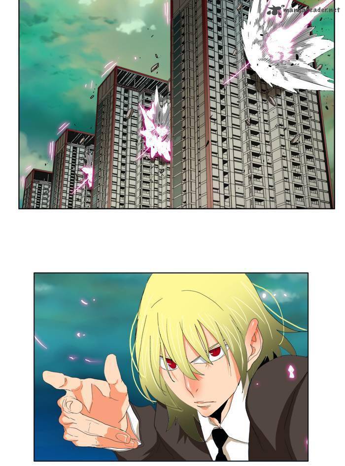 The God of High School - Chapter 170 Page 24