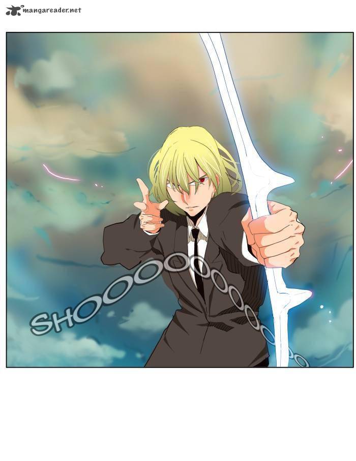 The God of High School - Chapter 170 Page 25