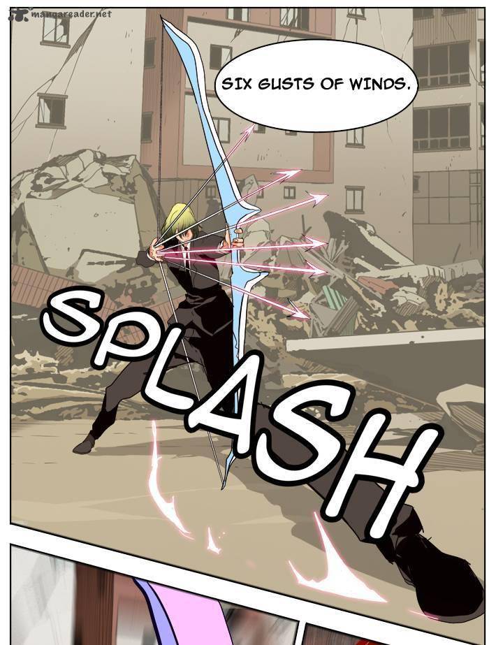 The God of High School - Chapter 170 Page 28